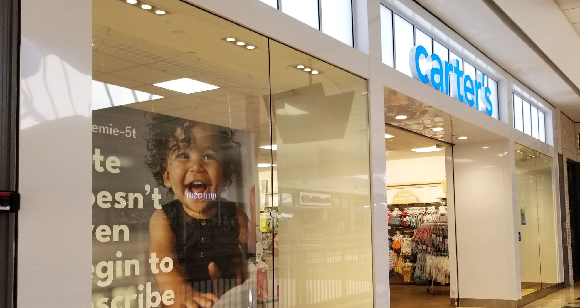 Carter's